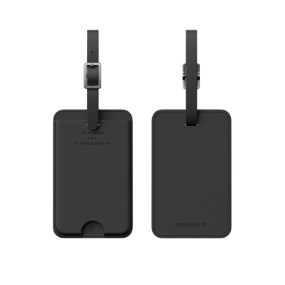 Luggage Tag