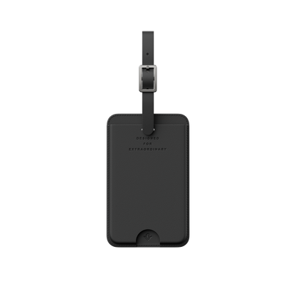 Luggage Tag