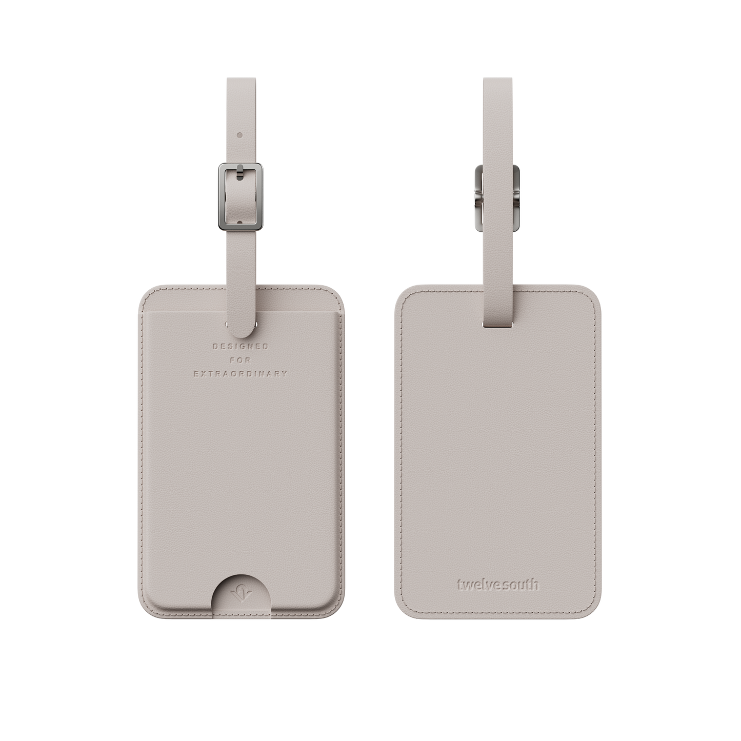 Luggage Tag