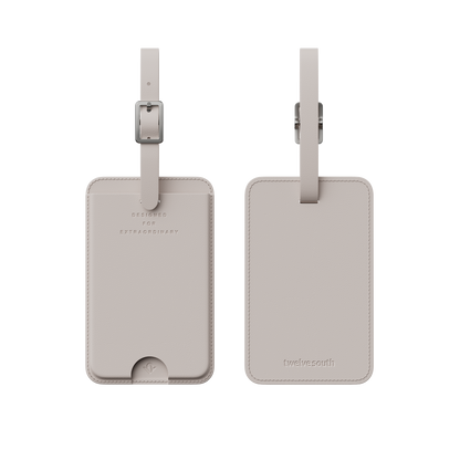 Luggage Tag