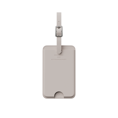 Luggage Tag