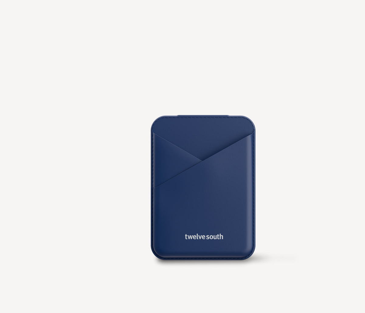 MagFold Wallet Stand- Coastal Blue
