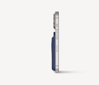 MagFold Wallet Stand- Coastal Blue