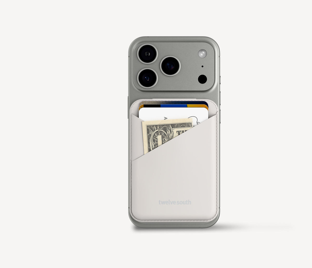 MagFold Wallet Stand - Dune