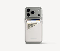 MagFold Wallet Stand - Dune