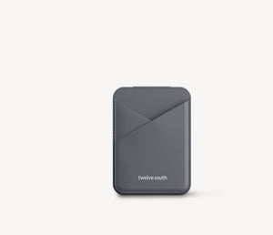 MagFold Wallet Stand - Slate