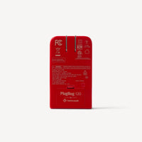 PlugBug Find My 120W