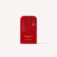 PlugBug with Find My 50W