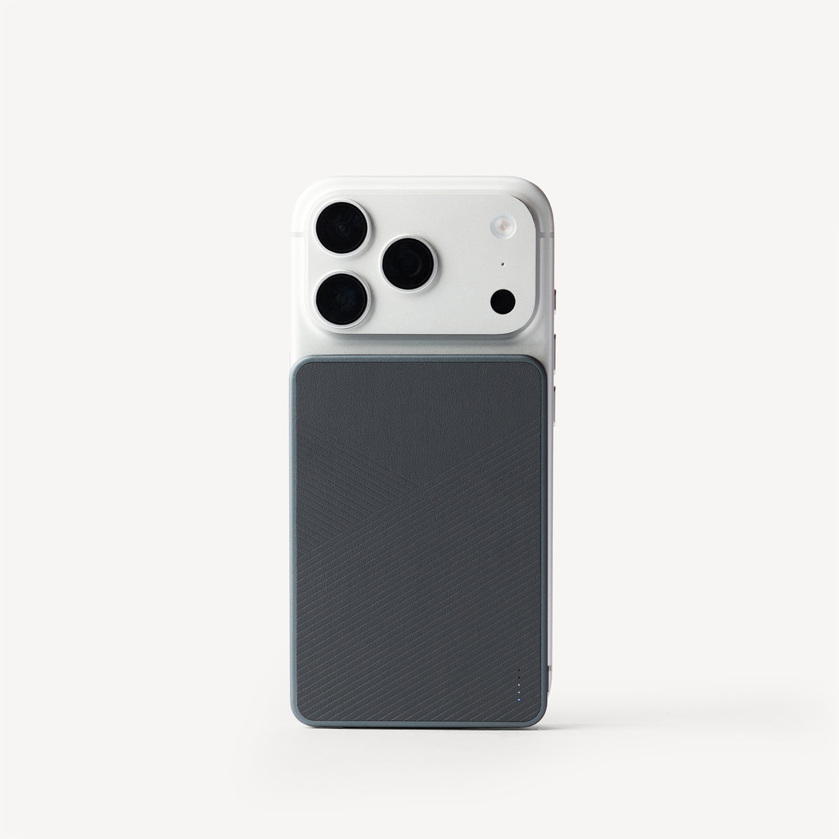 Powercapsule 10K mAh - Slate