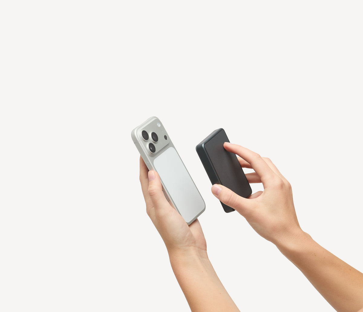 Powercapsule 10K mAh - Slate