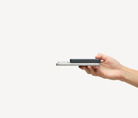 Powercapsule 10K mAh - Slate