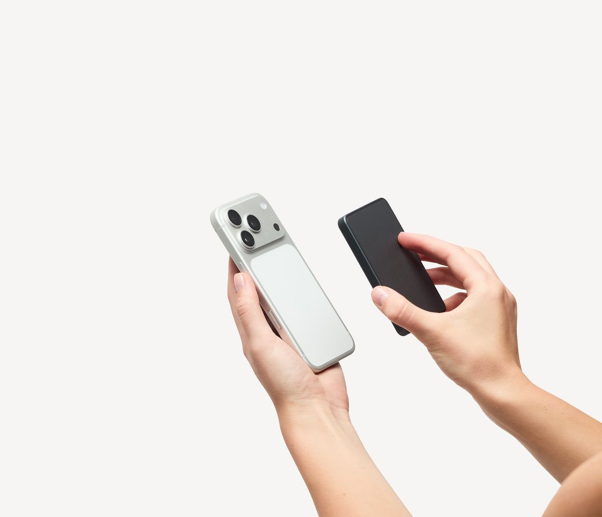 Powercapsule 5k mAh - Slate