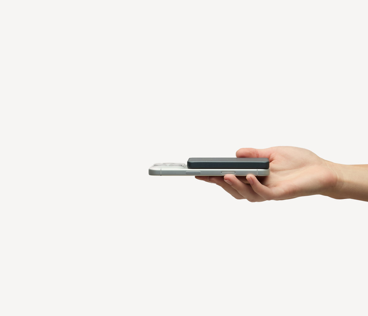 Powercapsule 5k mAh - Slate