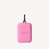 PowerClip - Fuchsia