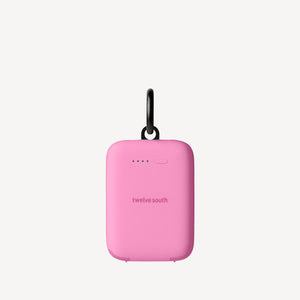 PowerClip - Fuchsia