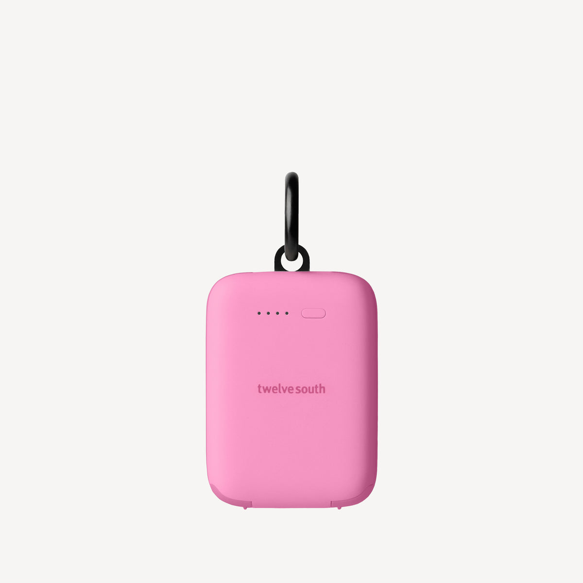 PowerClip - Fuchsia