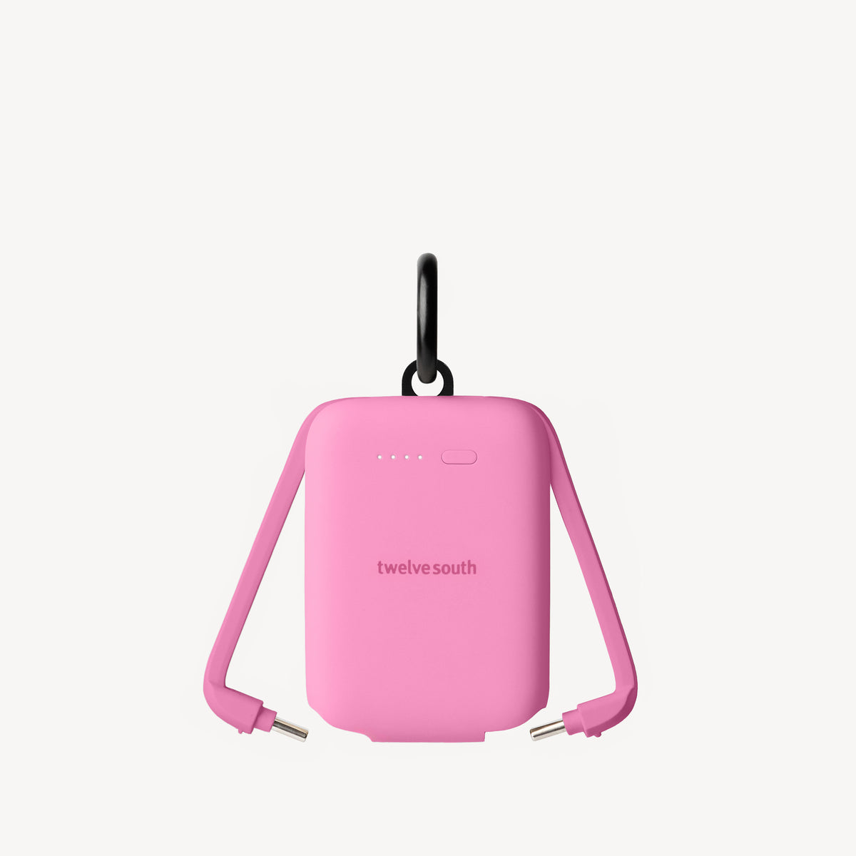 PowerClip - Fuchsia