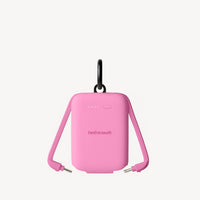PowerClip - Fuchsia