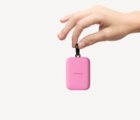 PowerClip - Fuchsia