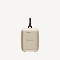 PowerClip - Gold