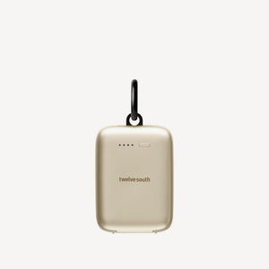 PowerClip - Gold