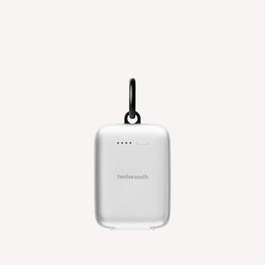 PowerClip - Silver