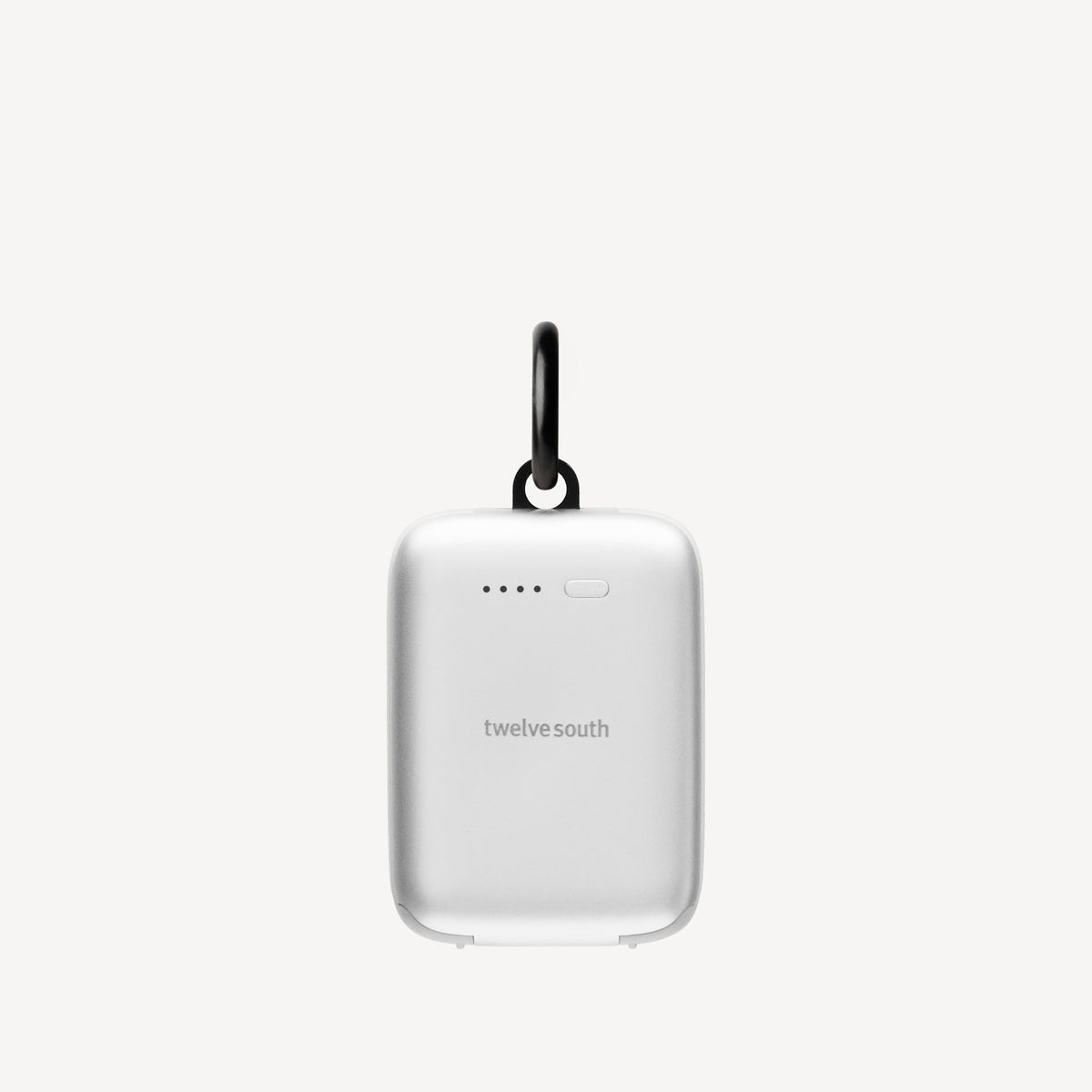 PowerClip - Silver