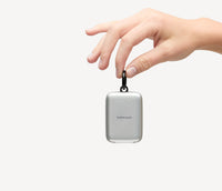 PowerClip - Silver