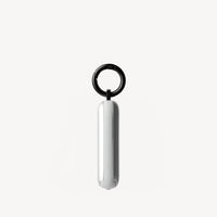 PowerClip - Silver