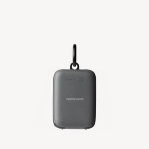 PowerClip - Slate