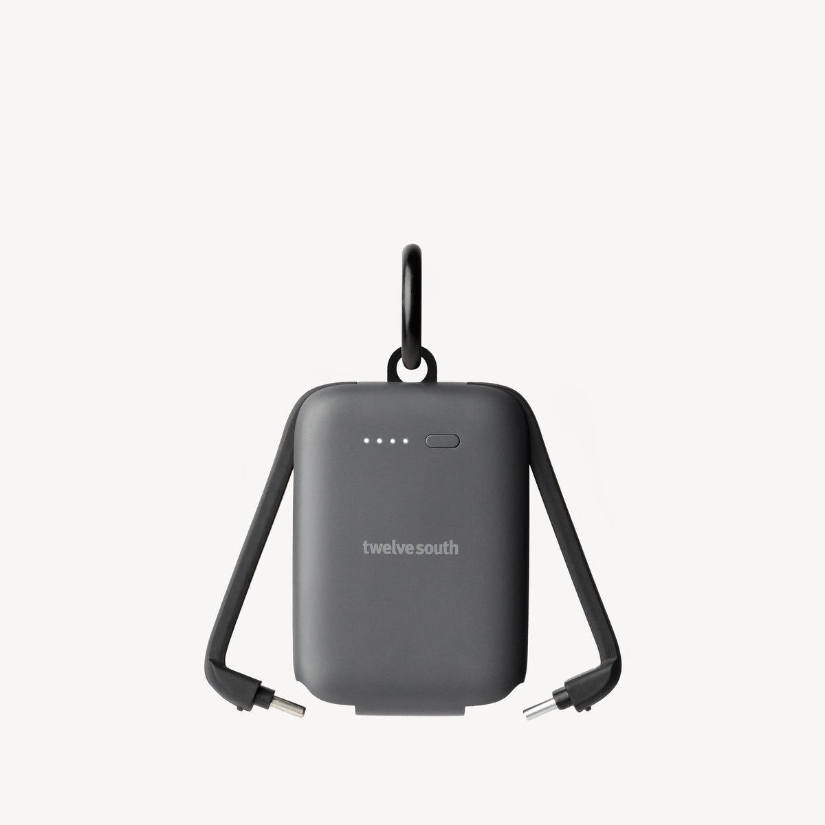 PowerClip - Slate