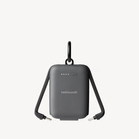 PowerClip - Slate