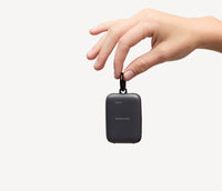 PowerClip - Slate