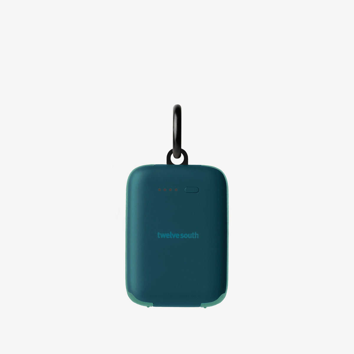 PowerClip - Teal