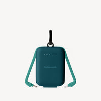 PowerClip - Teal