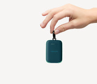 PowerClip - Teal