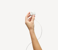 PowerCord 4ft Dune