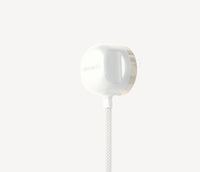PowerCord 4ft Dune