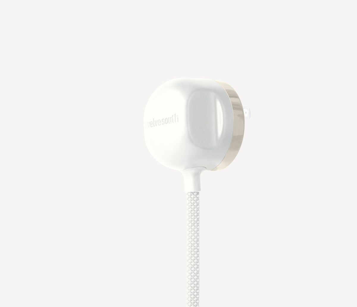 PowerCord 4ft Dune