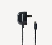 PowerCord 10ft Slate