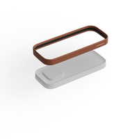 Valet 4.25in. Frame