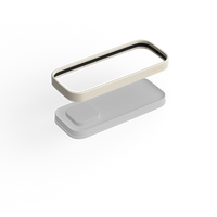 Valet 4.25in. Frame