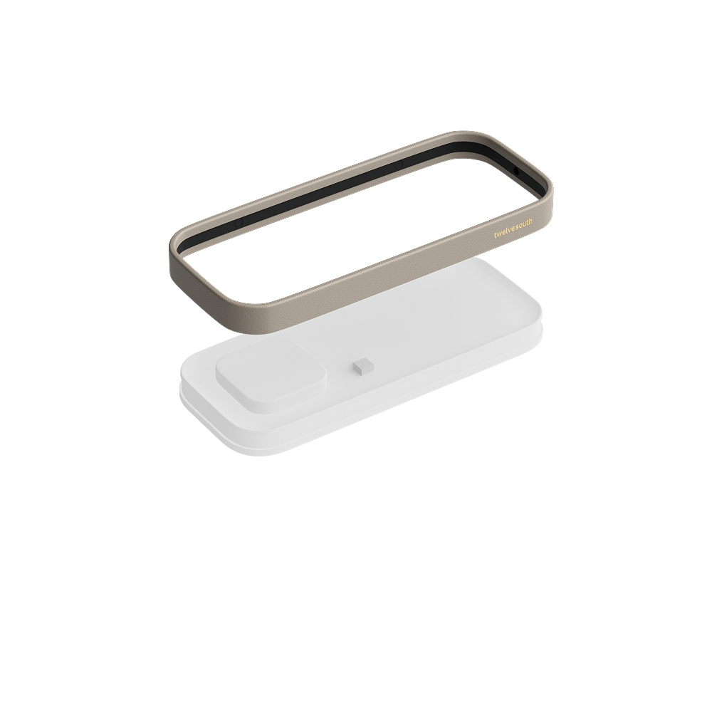 Valet 4.25in. Frame