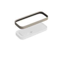 Valet 4.25in. Frame