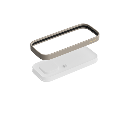 Valet 4.25in. Frame