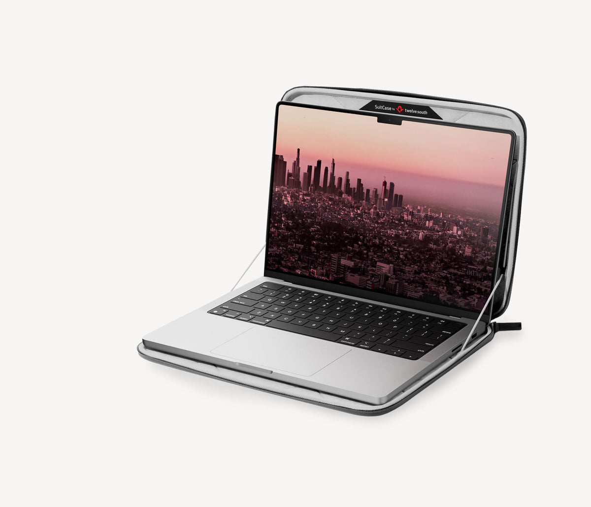 SuitCase for MacBook 14 inch