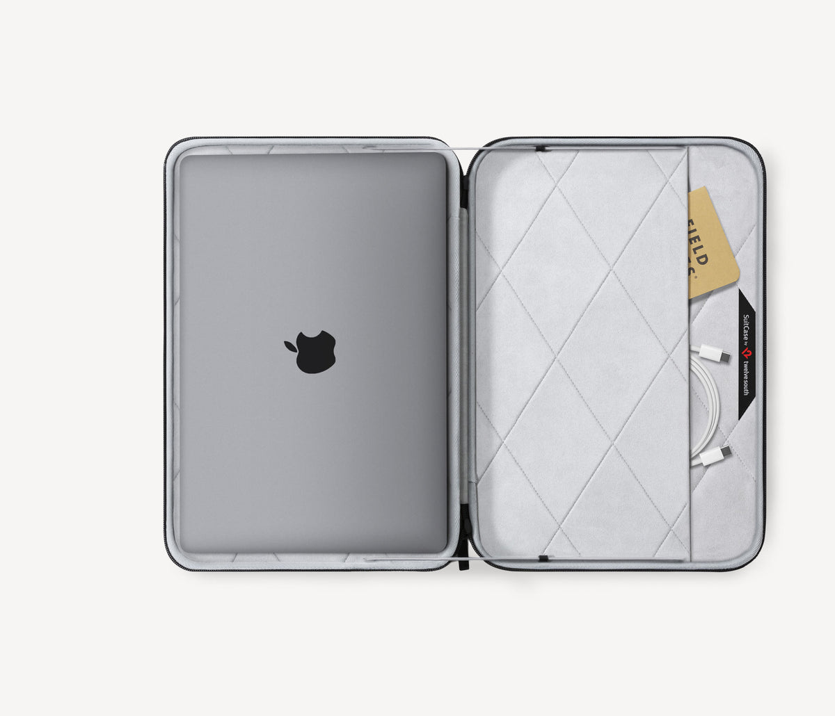 SuitCase for MacBook 14 inch