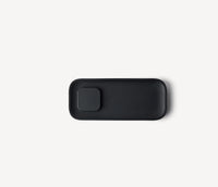 Valet 4.25 in. - Black