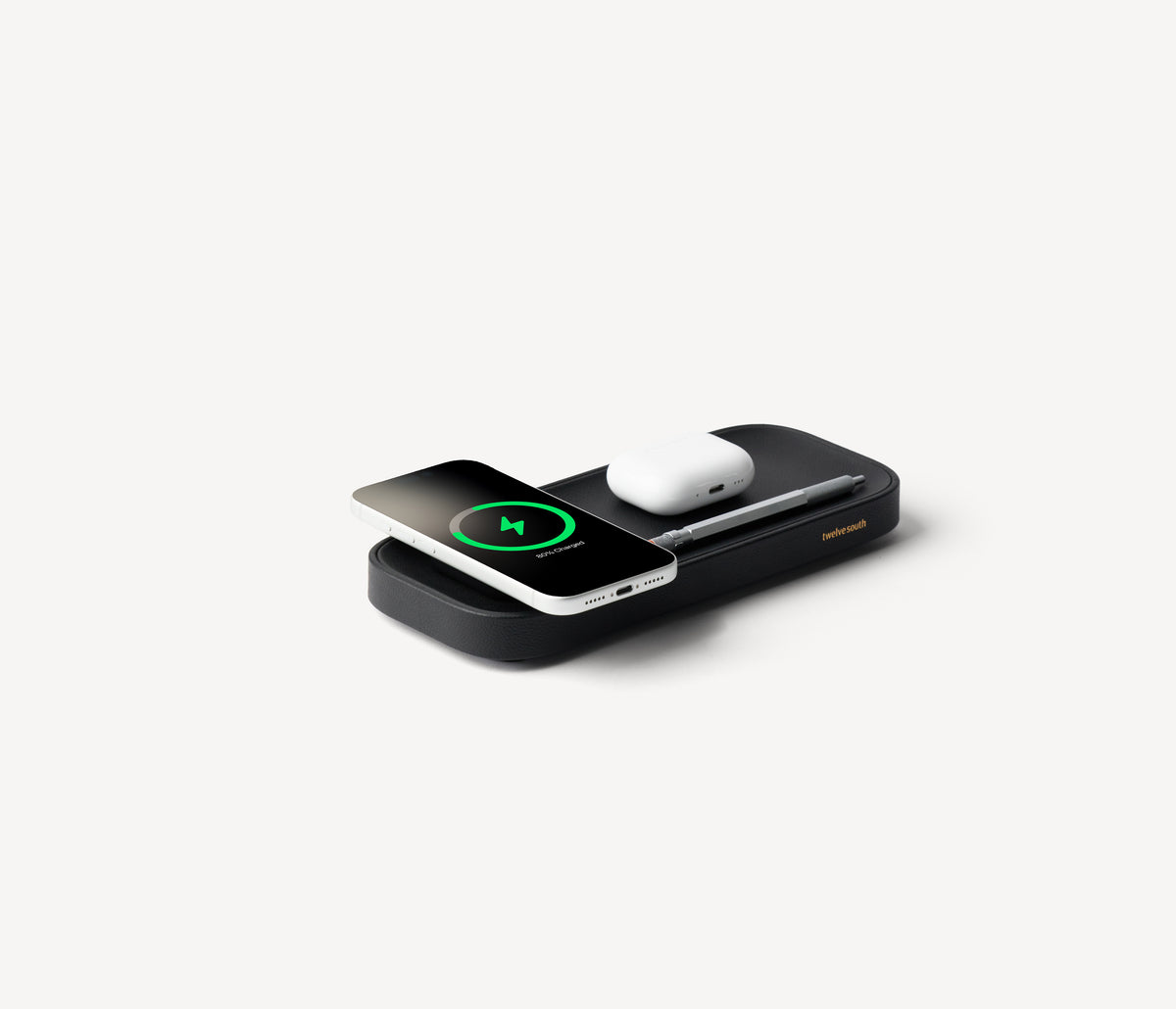 Valet 4.25 in. - Black