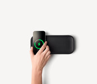 Valet 4.25 in. - Black